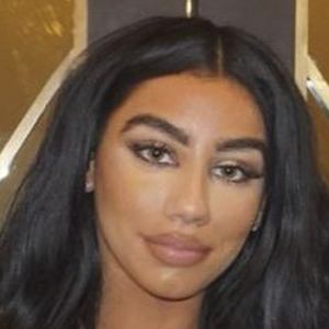 Olivia Marcarelli, 27 (TikTok Star)