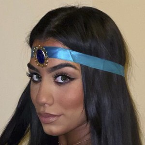 Olivia Marcarelli, 27 (TikTok Star)