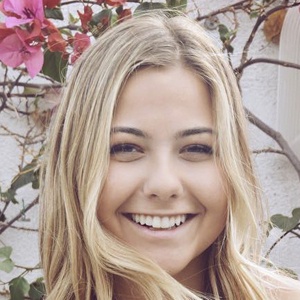 Olivia Marcus image 5