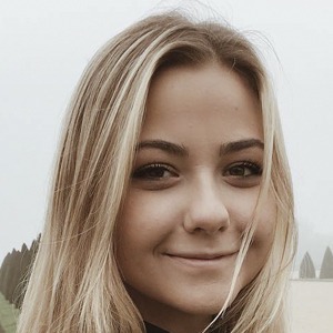 Olivia Marcus image 6