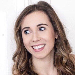 Olivia Marie, 32 (YouTube明星)