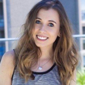 Olivia Marie, 33 (YouTube Star)