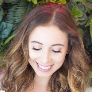 Olivia Marie, 33 (Star di YouTube)