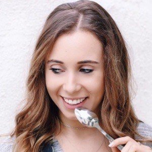Olivia Marie, 33 (YouTube Star)