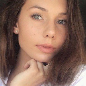 Olivia Mecca, 27 (YouTube Star)