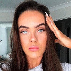 Olivia Mescia, 25 (YouTube Star)