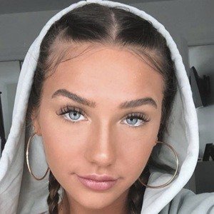 Olivia Mogan image 8