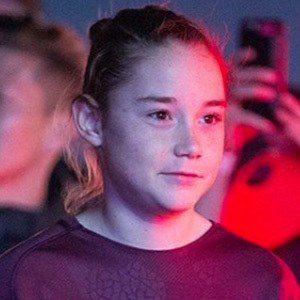 Olivia Moultrie image 2