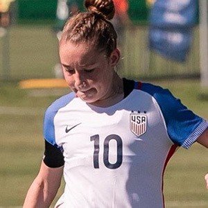 Olivia Moultrie image 4
