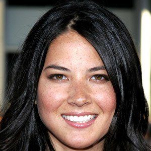 Olivia Munn image 7