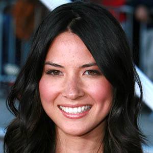 Olivia Munn image 8
