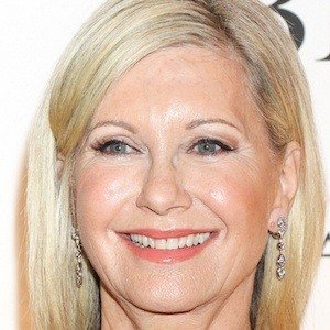 Olivia Newton-John (1948 - 2022) (Pop Singer)