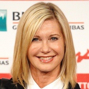 Olivia Newton-John image 4