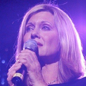 Olivia Newton-John image 7