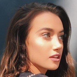 Olivia O'Brien, 25 (流行歌手)