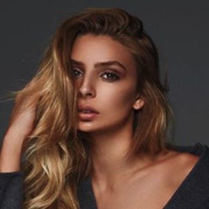Olivia Occhigrossi, 24 (Concorrente del concorso)