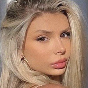 Olivia Occhigrossi, 24 (Участник конкурса)