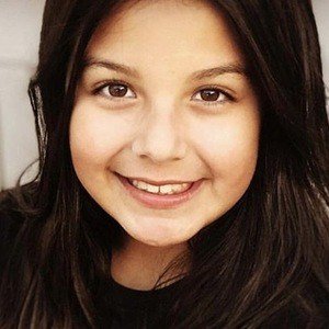 Olivia Olivarez, 18 (TikTok Star)