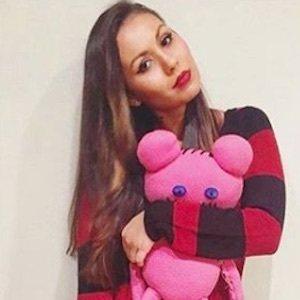 Olivia Olson, 33 (配音女演员)