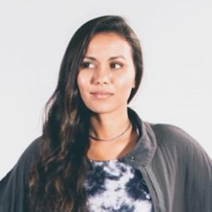 Olivia Olson, 33 (配音女演員)