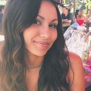 Olivia Olson, 33 (配音女演员)