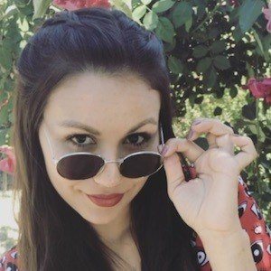 Olivia Olson, 33 (Voice Actress)