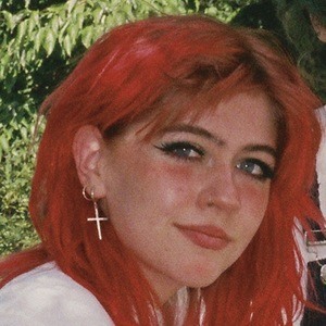 Olivia Osby, 24 (Pop Singer)