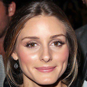 Olivia Palermo, 38 (Reality Star)
