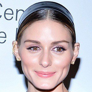 Olivia Palermo image 5