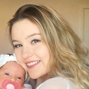 Olivia Palmer, 24 (YouTube明星)