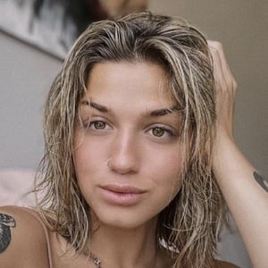 Olivia Panacci image 4