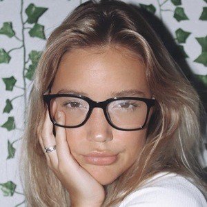 Olivia Ponton, 23 (Star d'Instagram)