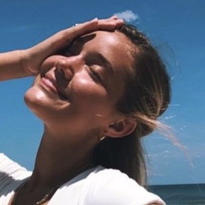 Olivia Ponton, 23 (Instagram Star)