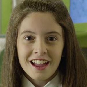 Olivia Presti, 20 (TV Actress)