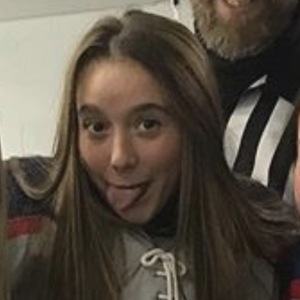 Olivia Richards, 22 (TikTok Star)