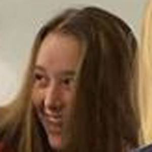 Olivia Richards image 4