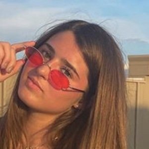 Olivia Robey, 22 (TikTok Star)