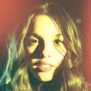 Olivia Rodrigo, 22 (TV Actress)