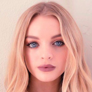 Olivia Rose Keegan, 25 (TV Actress)