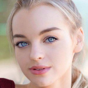 Olivia Rose Keegan, 25 (TV Actress)