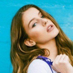 Olivia Rouyre, 26 (YouTube Star)