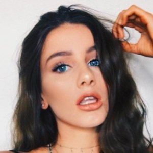 Olivia Rouyre, 26 (YouTube Star)