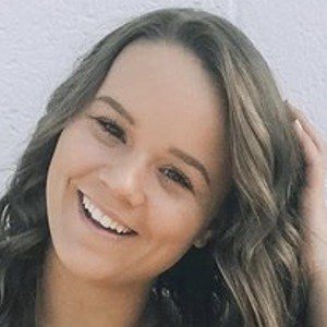 Olivia Salisbury, 25 (TikTok明星)