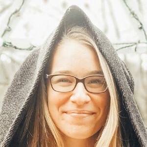 Olivia Shaffer, 32 (TikTok Star)