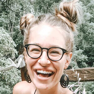 Olivia Shaffer, 32 (TikTok Star)