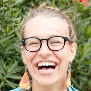 Olivia Shaffer, 32 (TikTok Star)