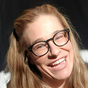 Olivia Shaffer, 32 (TikTok Star)