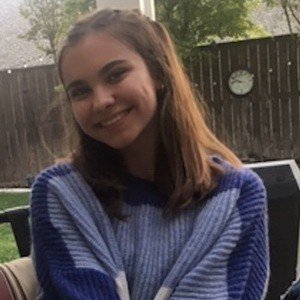 Olivia Somersille, 22 (YouTube明星)