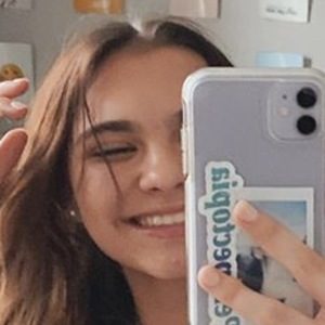 Olivia Somersille, 22 (YouTube Star)