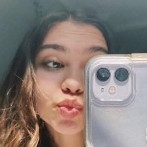 Olivia Somersille, 22 (YouTube Star)